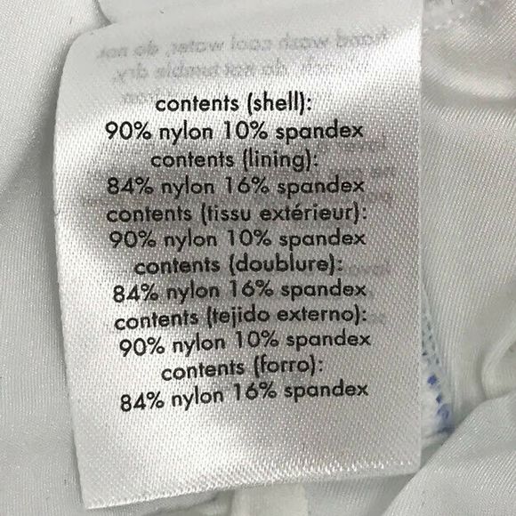 Onia One-Piece Swimsuit M Natalie Cutout Strapless - Picture 7 of 7